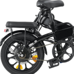 U3 Bicicleta Eléctrica - Imagen 2