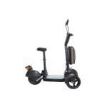 Patinete Eléctrico Plegable De 3 Ruedas Doohan Ilark-Mini Patinete Híbrido - Imagen 2