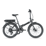 Bicicleta Legend Siena 24''