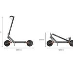 Xiaomi Electric Scooter 4 Ultra - Imagen 2