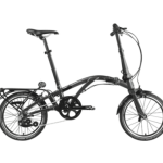 Dahon Curl i4