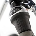 Triciclo Eléctrico Jules Luxe - Imagen 2