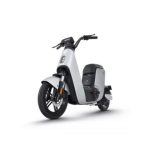 Scooter Eléctrico Yadea V7