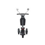 Patinete Eléctrico Plegable De 3 Ruedas Doohan Ilark-Mini Patinete Híbrido - Imagen 3