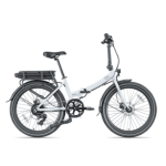 Bicicleta Legend Siena 24'' - Imagen 2