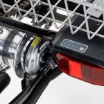 Triciclo Eléctrico Jules Luxe - Imagen 3