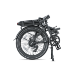 Bicicleta Legend Siena 24'' - Imagen 4