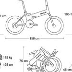 Bicicleta Eléctrica Plegable Biwbik - Imagen 3