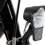 Triciclo Eléctrico Jules Luxe - Imagen 4