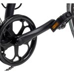 Bicicleta Plegable E-bike Aluminio 20 " Adore Cologne - Imagen 2