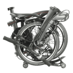 Dahon Curl i4 - Imagen 2