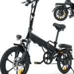 U3 Bicicleta Eléctrica