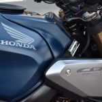 CB 650 R - COMO NUEVA - Imagen 10