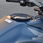CB 650 R - COMO NUEVA - Imagen 8