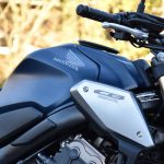 CB 650 R - COMO NUEVA - Imagen 14