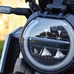 CB 650 R - COMO NUEVA - Imagen 7