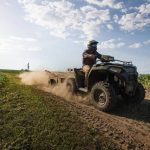 POLARIS SPORTSMAN 570 EPS - Imagen 3