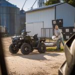 POLARIS SPORTSMAN 570 EPS - Imagen 2