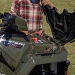 POLARIS SPORTSMAN 570 EPS - Imagen 4