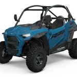 POLARIS RZR 1000-S TRAIL