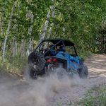 POLARIS RZR 1000-S TRAIL - Imagen 5