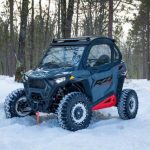 POLARIS RZR 1000-S TRAIL - Imagen 2