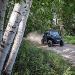 POLARIS RZR 1000-S TRAIL - Imagen 3