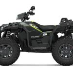 POLARIS SPORTSMAN XP 1000 S - Imagen 2