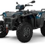POLARIS SPORTSMAN XP 1000 S