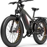 Dukawey Silvertip8 1000W