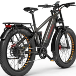Dukawey Silvertip8 1000W - Imagen 3