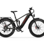 Dukawey Silvertip8 1000W - Imagen 2