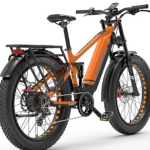 Dukawey Silvertip8 1000W - Imagen 5