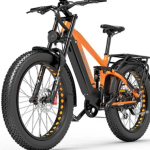 Dukawey Silvertip8 1000W - Imagen 4