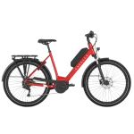 Bicicleta Gazelle Medeo T9 HMB - Imagen 2